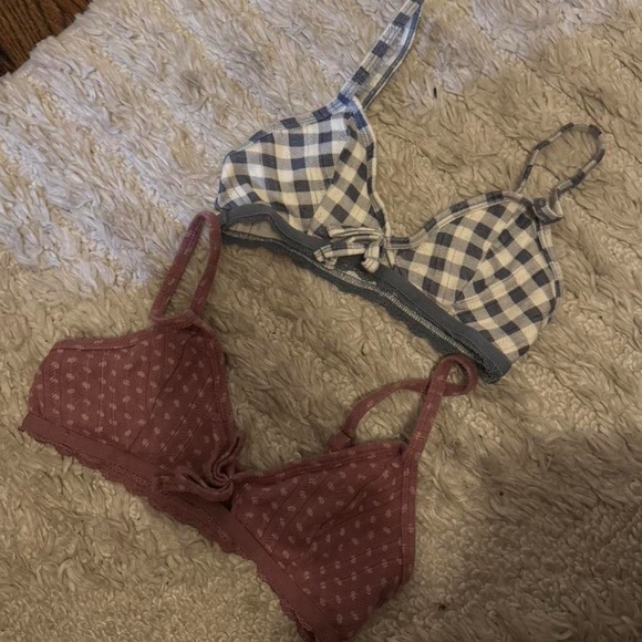 Bralette bundle - Picture 1 of 1